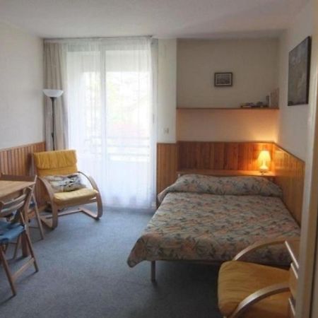 Hotel-Residence Le Lys Cauterets Exterior photo