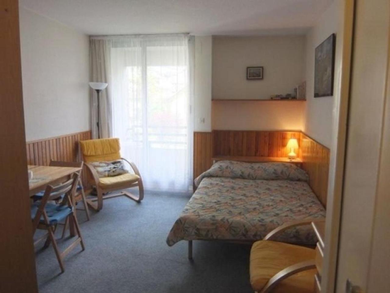 Hotel-Residence Le Lys Cauterets Exterior photo